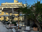 LogoHotel royal bissolati