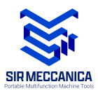 LogoSIR MECCANICA S.p.A.
