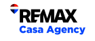 LogoRemax Casa Agency