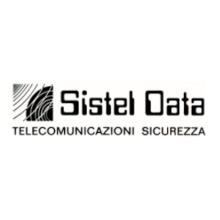 LogoSi.s.tel. data  s.r.l.