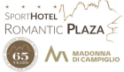 LogoSporthotel Romantic Plaza