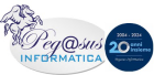 LogoPegasus informatica srl s.r.l.