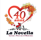 LogoLA NOVELLA SRL