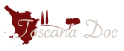 LogoToscana-doc.com Srls