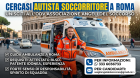 Logoassociazione gli angeli del soccorso
