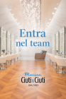 Annunci di Lavoro Ciuti Hair snc