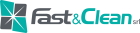 LogoFAST&CLEAN