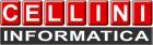 Annunci di Lavoro CELLINI INFORMATICA di M.Cellini