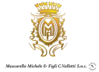 LogoM.M.&F.MASCARELLO MICHELE &FIGLI C.VALLETTI SNC 