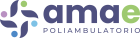 LogoPoliambulatorio amae