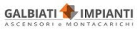 LogoGalbiati Impianti