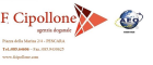 Annunci di Lavoro F. CIPOLLONE SPED. INT. SRL