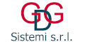 LogoGDG SISTEMI  S.r.l.