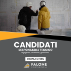 LogoFalone Costruzioni ER Srl
