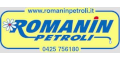 LogoROMANIN PETROLI S.r.l.